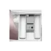 Lavadora Electrolux, White (EW6F9452U)