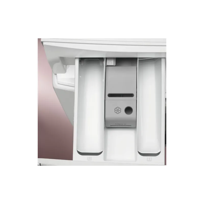 Washing machine Electrolux (EW6F9452U), White