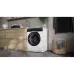 Lavadora Electrolux, White (EW6F9452U)