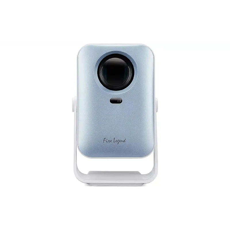 Проектор Acer QH31s (MR.JYQ11.003)