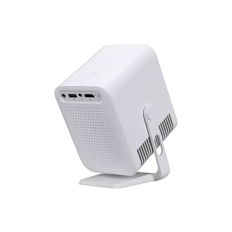 Проектор Acer QH31s (MR.JYQ11.003)