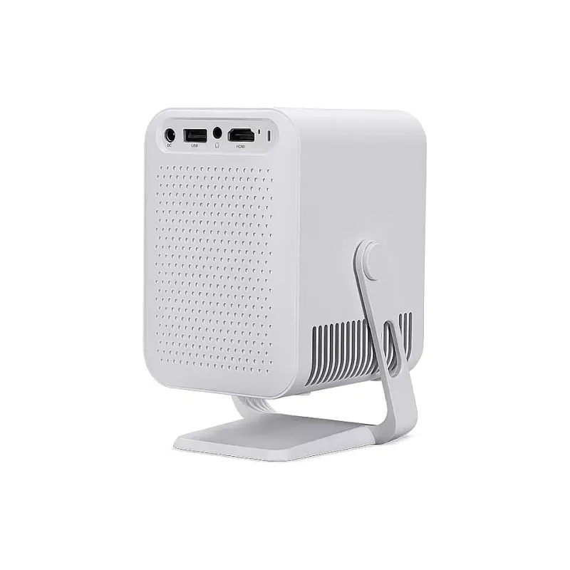 Проектор Acer QH31s (MR.JYQ11.003)