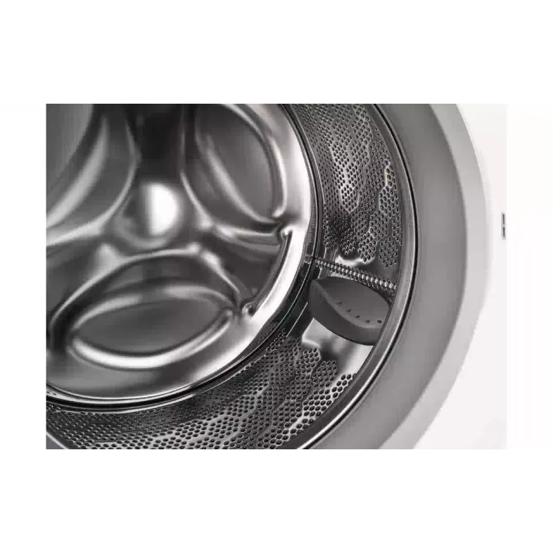 Washing machine Electrolux (EW6F9482U), White