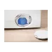 Máquina de lavar Electrolux, White (EW6F9482U)