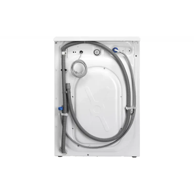 Washing machine Electrolux (EW6F9482U), White