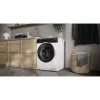 Washing machine Electrolux (EW6F9482U), White