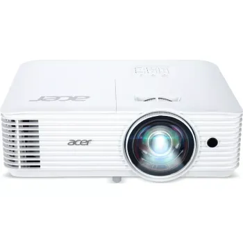 Проектор Acer S1387n (MR.JYX11.001), короткофокусний