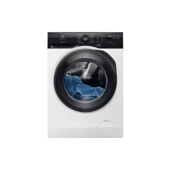 Washing machine Electrolux (EW6F9492U), White