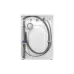 Lavadora Electrolux, White (EW6F9492U)