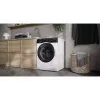Máquina de lavar Electrolux, White (EW6F9492U)