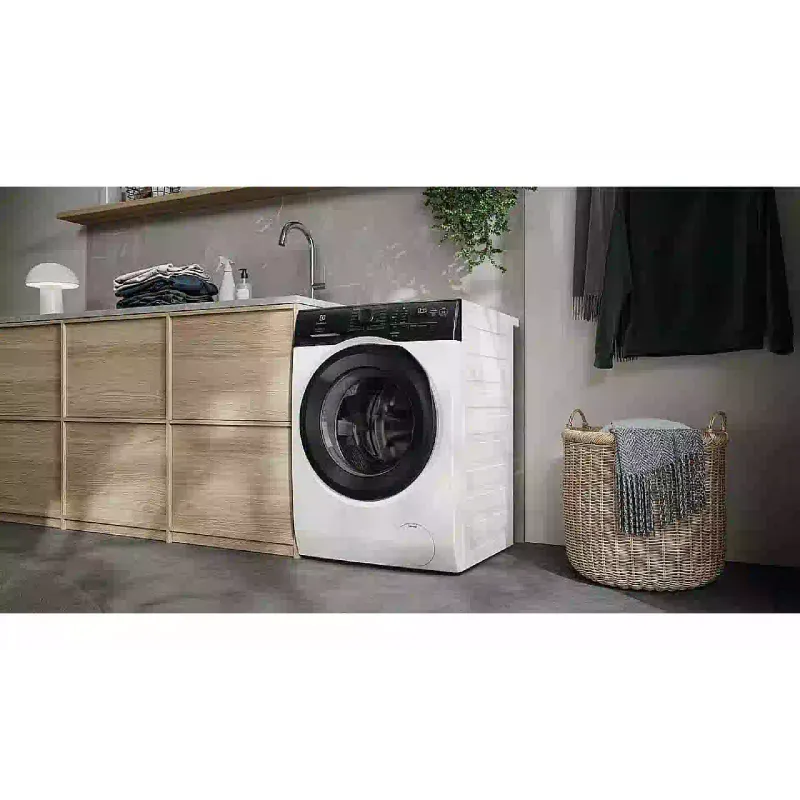 Máquina de lavar Electrolux, White (EW6F9492U)
