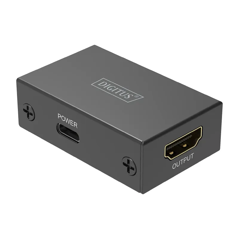 Повторювач Digitus (DS-55341)