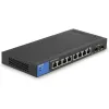 Διακόπτης Linksys LGS310C (LGS310C-EU)