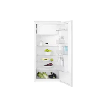 ثلاجة مدمجة Electrolux, White (LFB3AE12S)