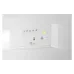 ثلاجة مدمجة Electrolux, White (LFB3AE12S) ثلاجة مدمجة Electrolux, White (LFB3AE12S)