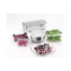 Geladeira embutida Electrolux, White (LFB3AE12S)