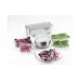 ثلاجة مدمجة Electrolux, White (LFB3AE12S) ثلاجة مدمجة Electrolux, White (LFB3AE12S)
