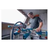 Пила торцювальна Bosch Professional GCM 18V-216 D (0.601.B51.000), акумуляторна, без АКБ та ЗУ