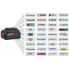 Пила торцювальна Bosch Professional GCM 18V-216 D (0.601.B51.000), акумуляторна, без АКБ та ЗУ
