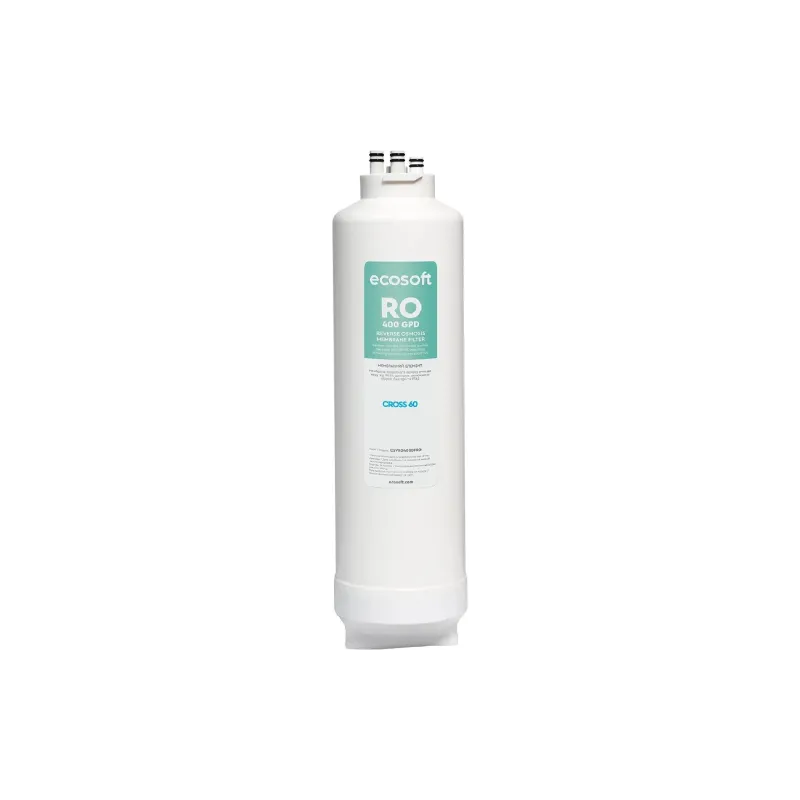 Мембрана зворотного осмосу Ecosoft (CSVRO400DFRO), для Ecosoft Cross60