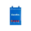 Автоматичне введення резерву EnerSol (EATS-8000IOEAU), для бензинового генератора, 8 кВт