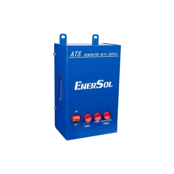 Automatische Reserveeingabe EnerSol (EATS-15DS6)