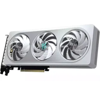 Видеокарта Gigabyte GeForce RTX 5060 (GV-N506T AERO OC-8GD)