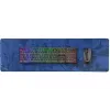 Playing surface Trust Superman edition GXT-759SM, Blue (25743_TRUST)