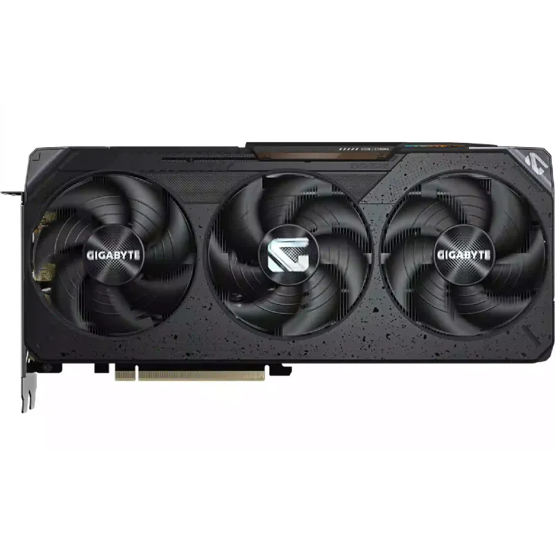 Grafikkarte Gigabyte Radeon RX 9070 (GV-R9070 GAMING-16GD)