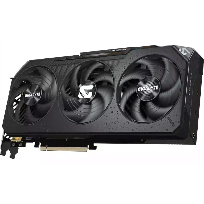 Grafikkarte Gigabyte Radeon RX 9070 (GV-R9070 GAMING-16GD)