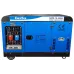Dieselgenerator EnerSol (SKDS-18-3EBA)