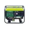 Генератор бензиновый ‎K&S Basic, 5/5.5 кВт, 1/3 фазы, АВР, электростартер (KSB 70C)