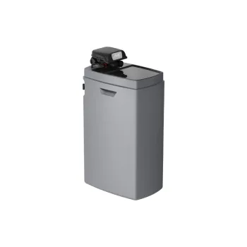 Iron removal and water softening filter Ecosoft Anthracite Gold 250 (FK1035CABGDVMIXA), 37 l