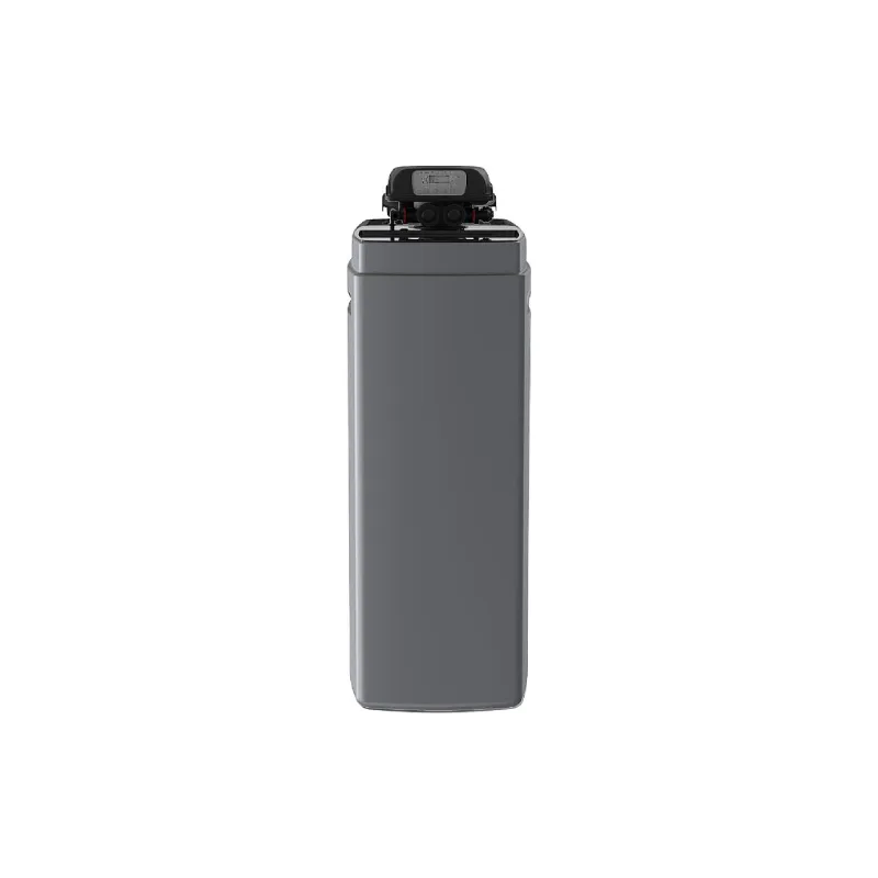 Филтър за отстраняване на желязо и омекотяване на водата Ecosoft Anthracite Gold 250 (FK1035CABGDVMIXA)
