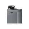 Филтър за отстраняване на желязо и омекотяване на водата Ecosoft Anthracite Gold 250 (FK1035CABGDVMIXA)