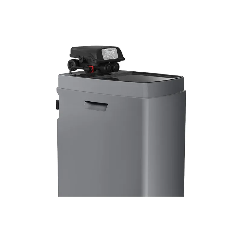 Филтър за отстраняване на желязо и омекотяване на водата Ecosoft Anthracite Gold 250 (FK1035CABGDVMIXA)