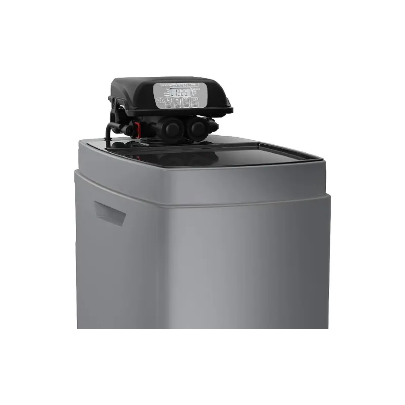 Филтър за отстраняване на желязо и омекотяване на водата Ecosoft Anthracite Gold 250 (FK1035CABGDVMIXA)