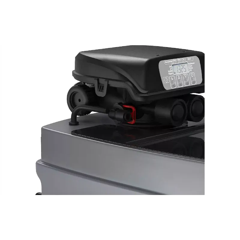 Филтър за отстраняване на желязо и омекотяване на водата Ecosoft Anthracite Gold 250 (FK1035CABGDVMIXA)