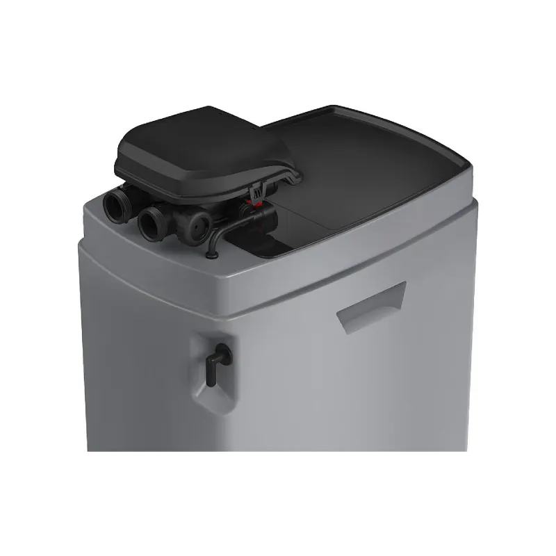 Филтър за отстраняване на желязо и омекотяване на водата Ecosoft Anthracite Gold 250 (FK1035CABGDVMIXA)