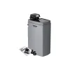 Филтър за отстраняване на желязо и омекотяване на водата Ecosoft Anthracite Gold 250 (FK1035CABGDVMIXA)
