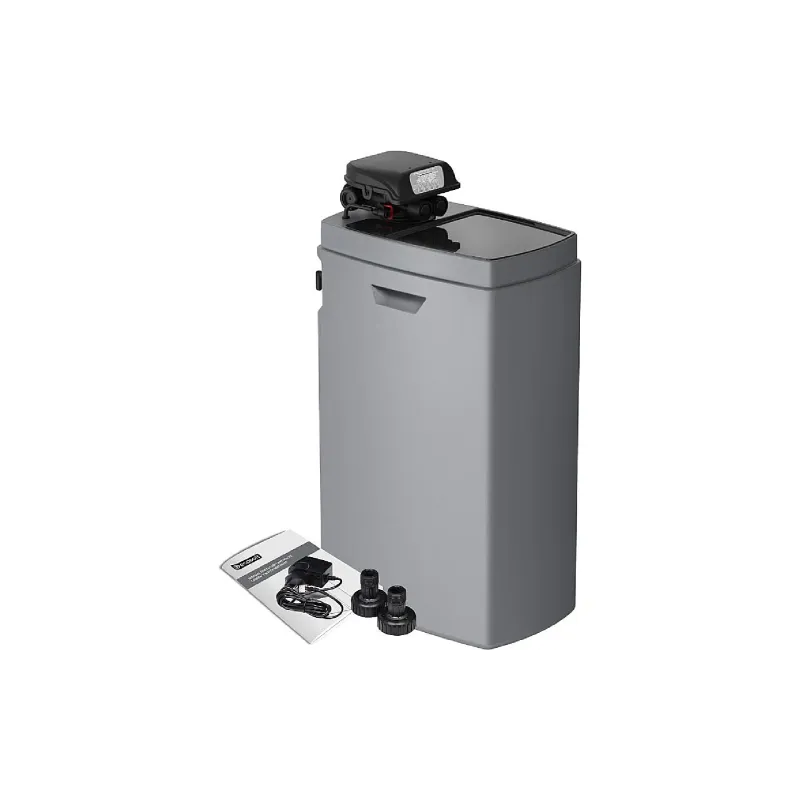 Филтър за отстраняване на желязо и омекотяване на водата Ecosoft Anthracite Gold 250 (FK1035CABGDVMIXA)