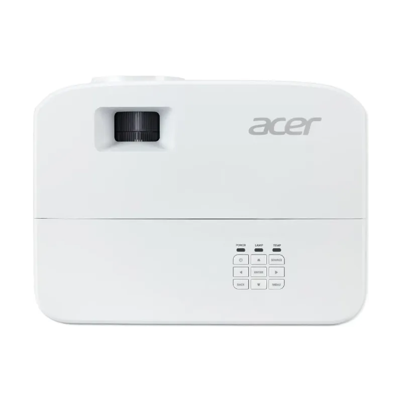 جهاز عرض Acer P1257 (MR.JYY11.001)