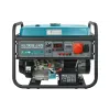 Benzingenerator Konner&Sohnen (KS 7000E-3 ATS)
