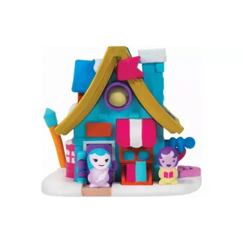 Figurica Jazwares (NNB0032)