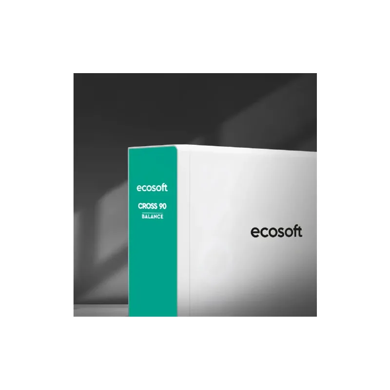 Фільтр зворотного осмосу Ecosoft Cross90 Balance (MO3600MPECO)