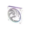 Ανεμιστήρας θήκης Zalman, White (ZM-DF120RWHITE)