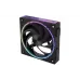 مروحة العلبة Zalman, Black (ZM-DF120RBLACK)