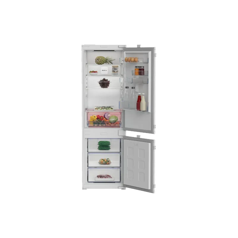 Beépített hűtőszekrény Beko, White (B3BCNA294HS)