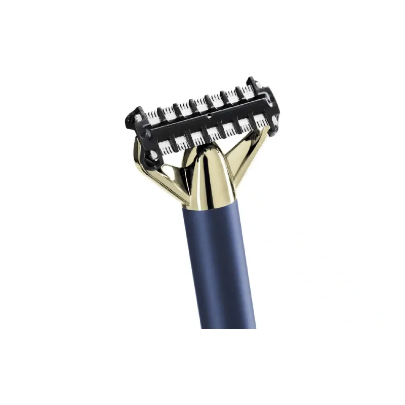 Szakáll- és bajuszvágó Babyliss X- Blade Super-X, Blue (OT992E)