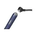 Bart- und Schnurrbartschneider Babyliss X- Blade Super-X, Blue (OT992E) Bart- und Schnurrbartschneider Babyliss X- Blade Super-X, Blue (OT992E)